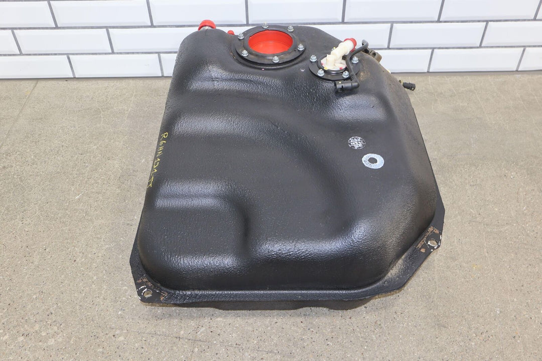 06-09 Honda S2000 AP2 Gas Fuel Tank W/O Fuel Pump (77K Miles)