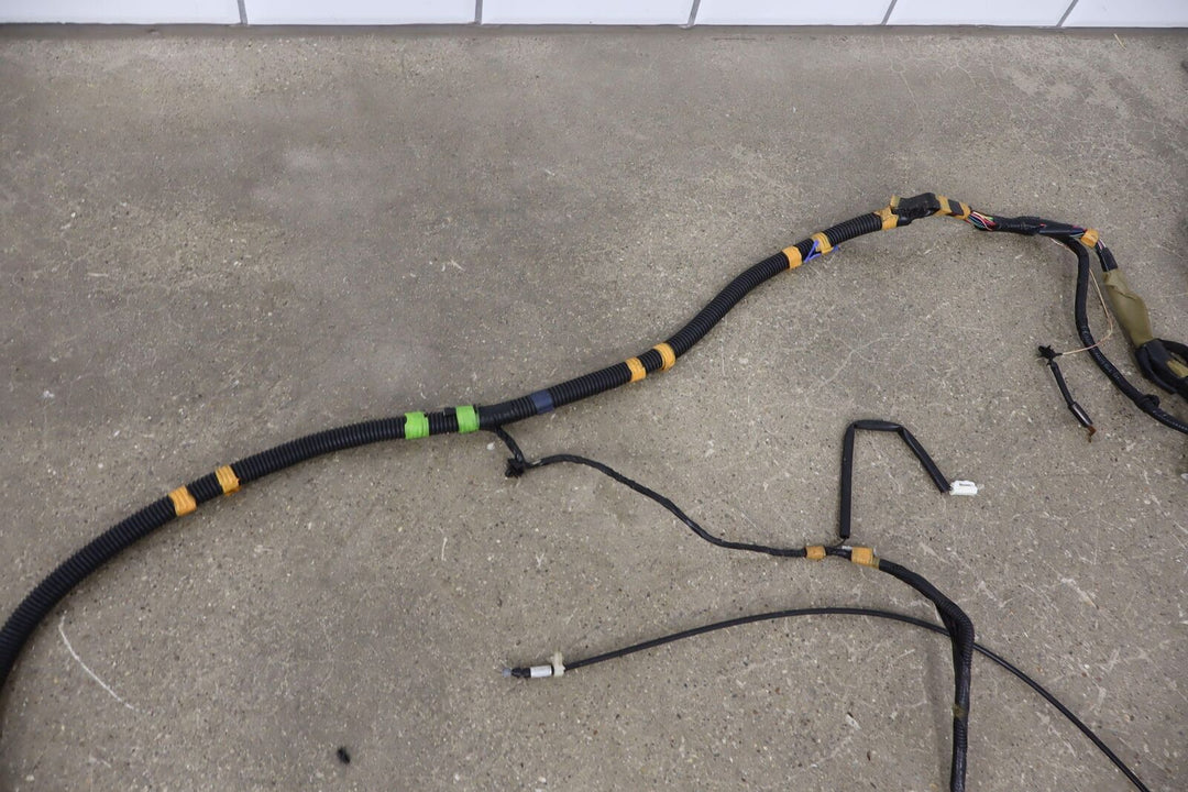 2005 Mazda Miata NB OEM Body Wiring Harness NE01-67-010F