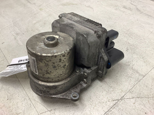 07-10 (R56/R57) BMW Mini Cooper S Turbo Power Steering Pump Motor