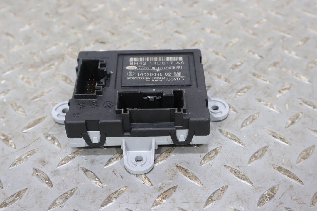 10-13 Rand Rover Sport Front Right RH Door Control Module (BH4214D617AA) OEM