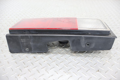 05-09 Hummer H2 SUV Late Model Right RH Tail Light Lamp (Red/Clear) Tested