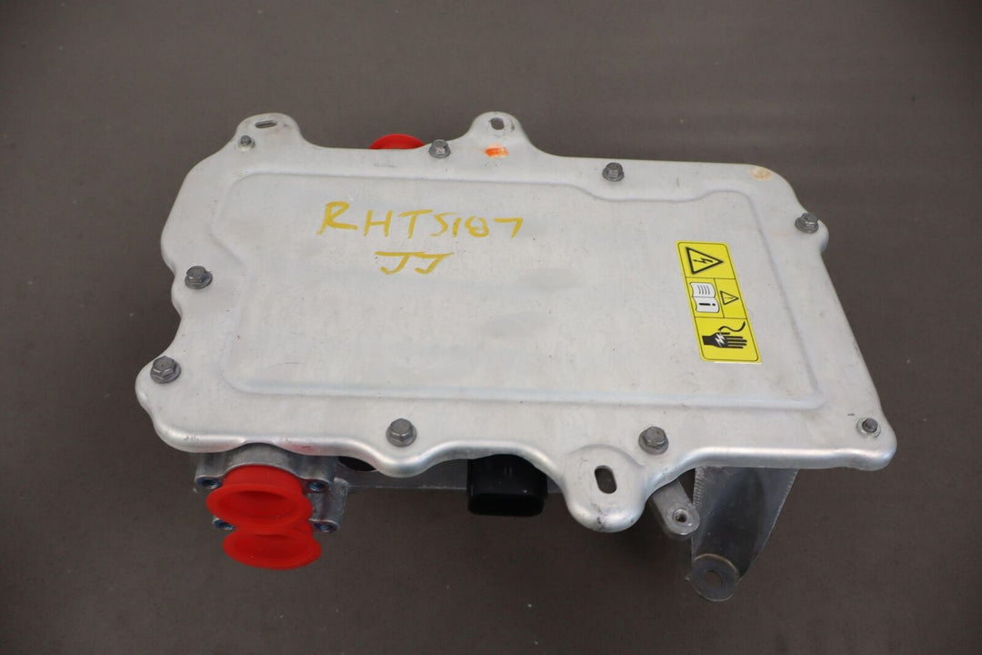 2016-2020 Tesla Model X High Voltage Junction Box (1049678-00-G) OEM