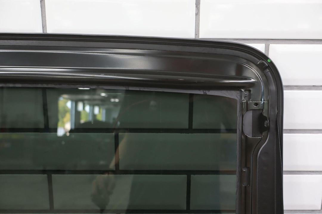 2018-2020 Cadillac Escalade OEM Sunroof Glass (Glass Only)