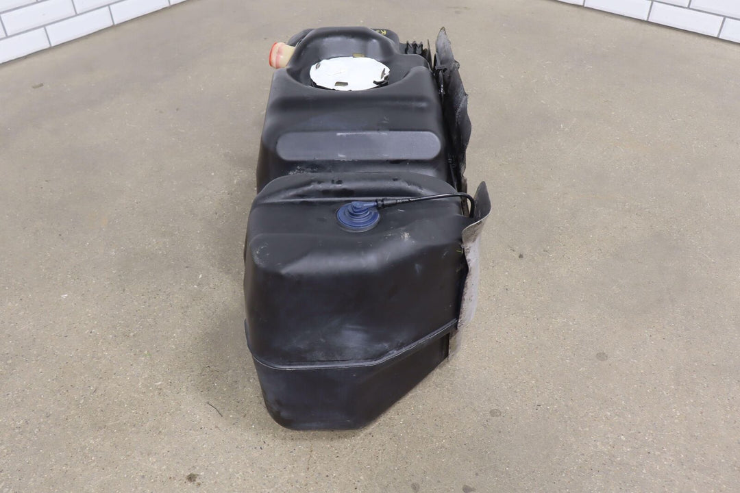 01-04 Chevy Silverado 2500 (6'6" Bed) 26 Gallon Diesel Fuel Tank