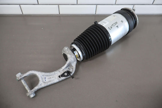 2016-2020 Tesla Model X Front Right RH Air Strut OEM (1027361-00-E)