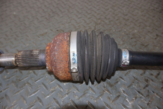 17-20 Tesla Model 3 Rear Right RH OEM Axle Shaft (1044161-00-D) 90K Miles