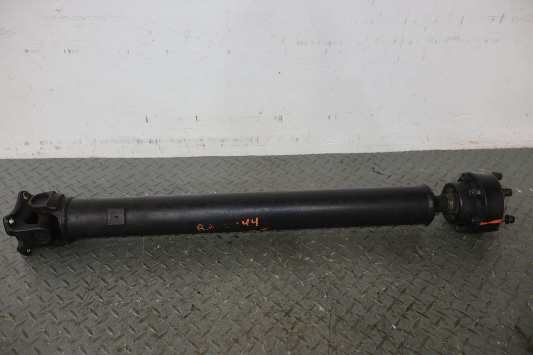 08-15 Mitsubishi Lancer Evo X 2.0L Manual Transmission Rear Driveshaft (75K)