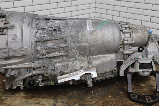 2003-2012 Bentley Continental GT GTC Automatic Transmission Gearbox OEM 7K