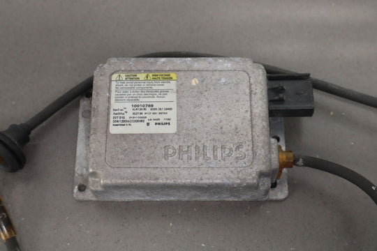 02-06 Cadillac Escalade Xenon HID Ballast Module OEM 10010789