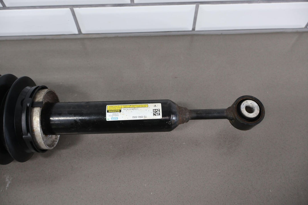 2016-2020 Tesla Model X Rear Right RH OEM Air Strut (102746-00-E) OEM