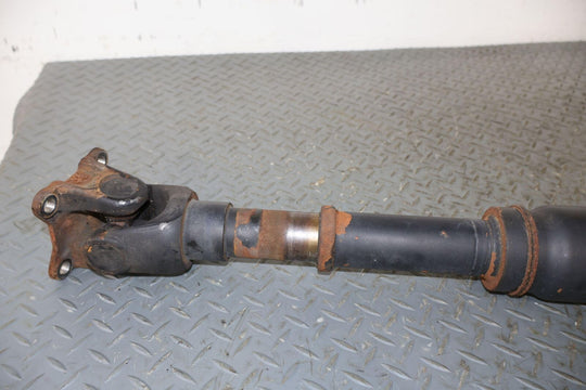 10-21 Lexus GX460 Rear AWD Driveshaft (133K Miles) Automatic Transmission