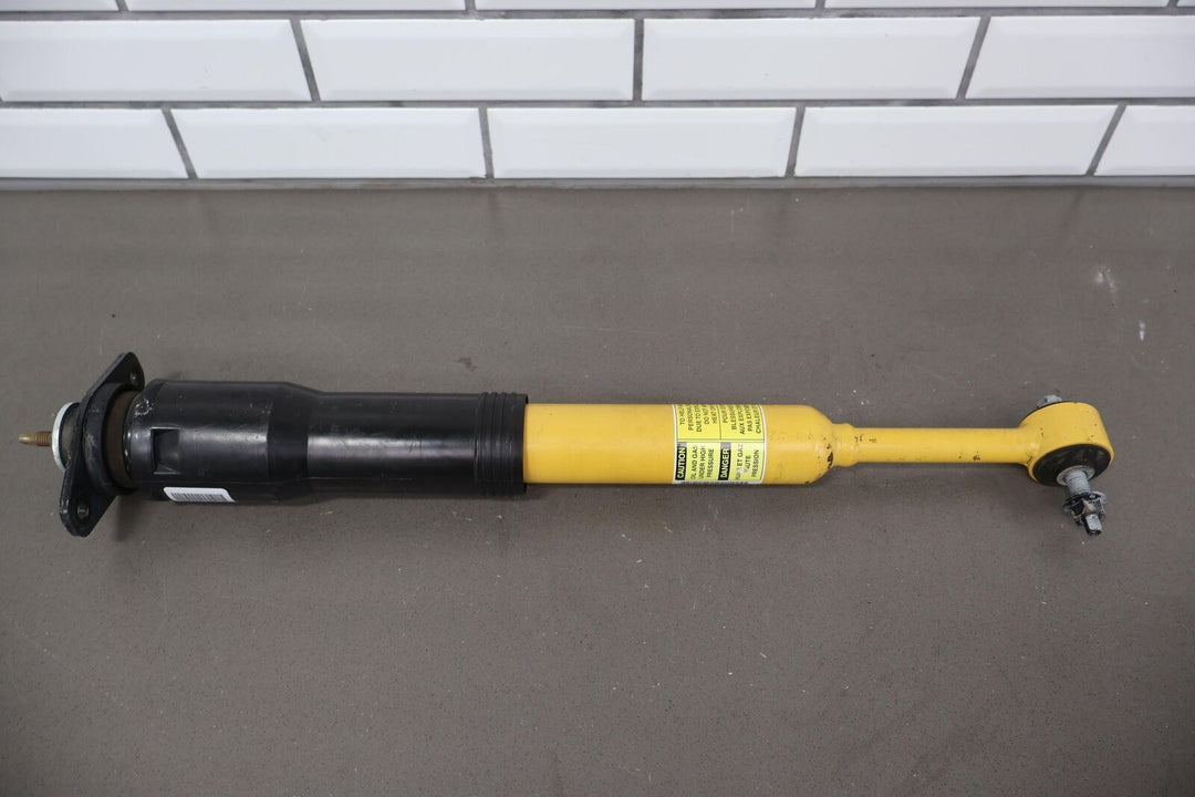 15-22 Dodge Challenger Rear Left LH Bilstein Shock (6.4L/RWD) 05039356AG