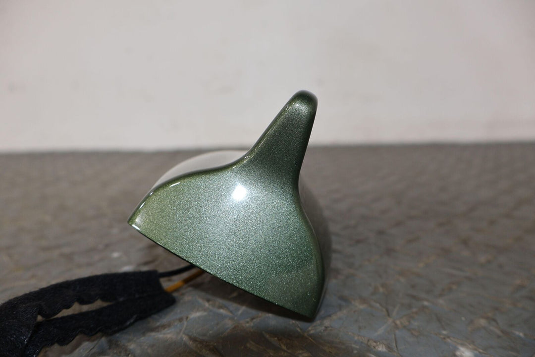 18-23 Dodge Charger Shark Fin OEM Radio Antenna (F8 Green PQF)