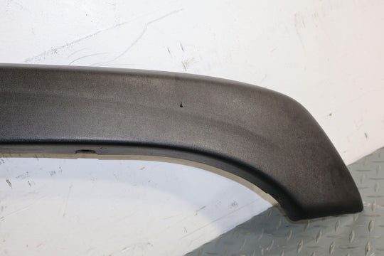 03-06 Chevy Tahoe Z71 Front Right RH Wheel Arch Fender Flare (Textured Black)