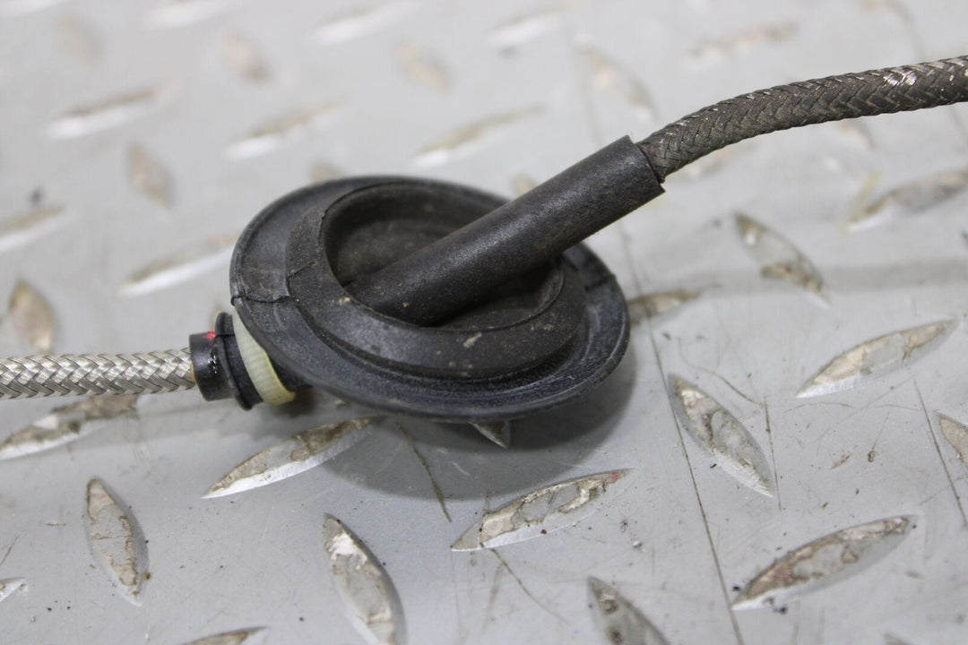 93-96 Mazda RX7 JDM Exhaust Gas Temperature EGT Sensor