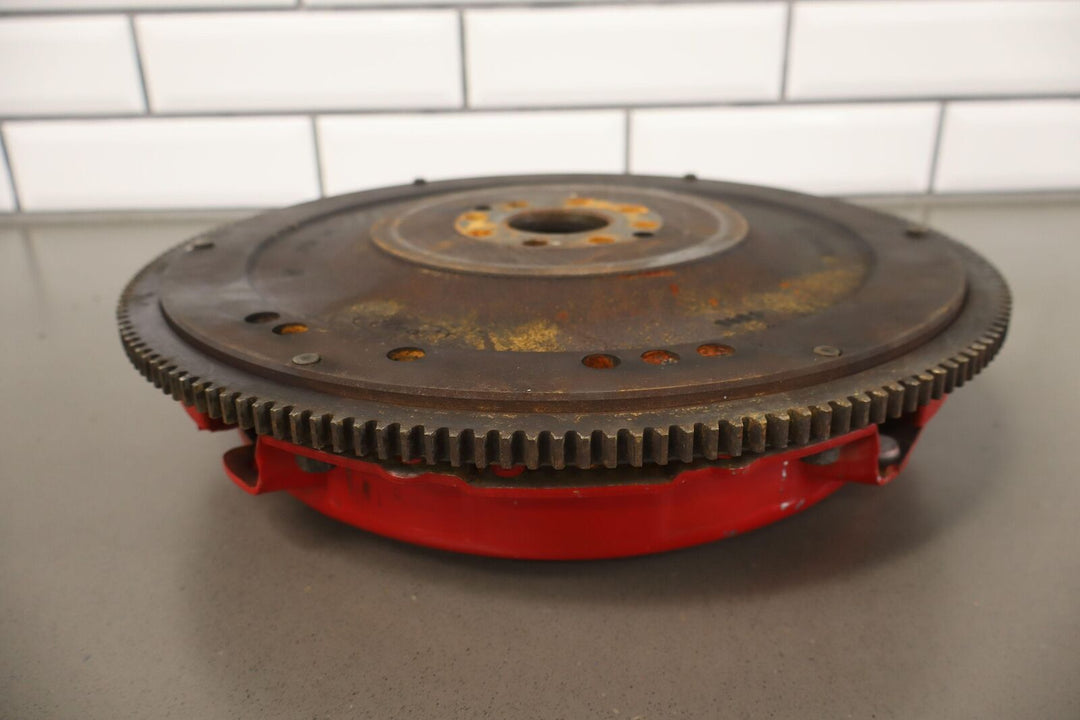 1999 Ford Mustang Cobra 4.6L DOHC McLeod Aftermarket Clutch/Pressure Plate