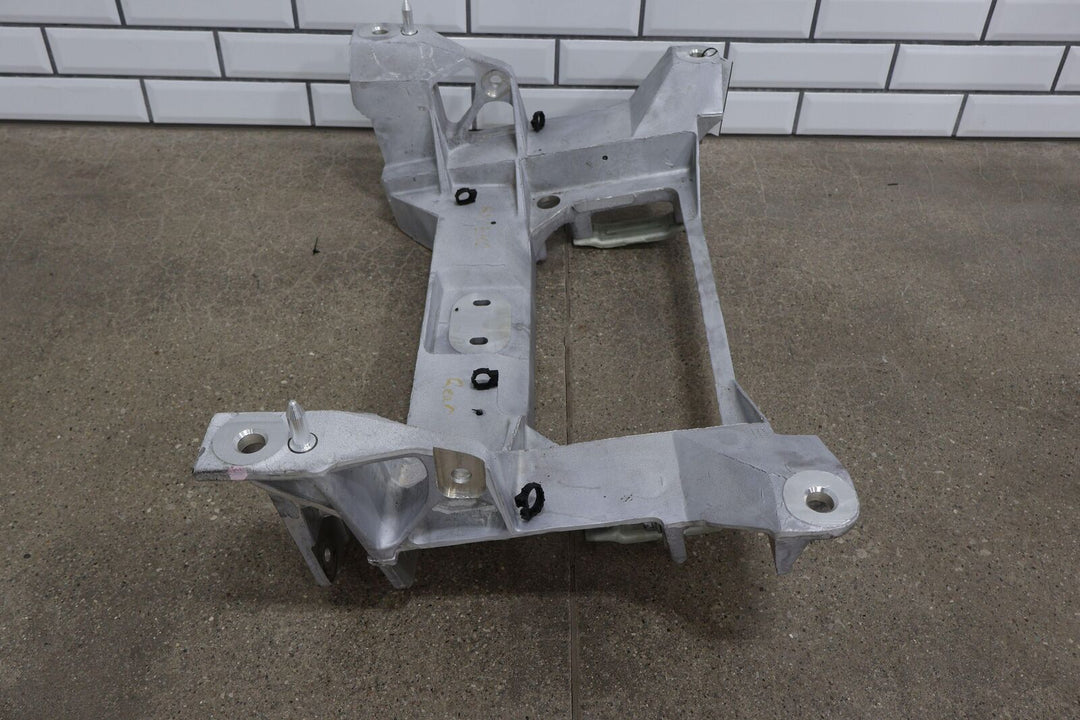 98-04 Chevy C5 Corvette Rear Aluminum Bare Undercarriage Subframe Crossmember