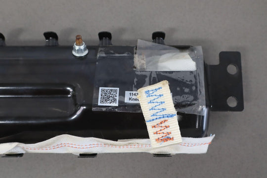 2022 Tesla Model S Right Passenger Knee Bolster Airbag OEM