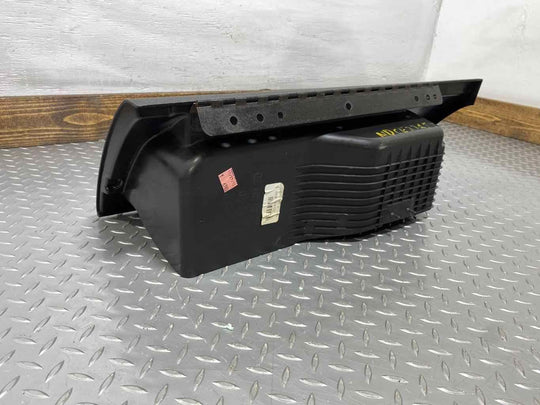 07-13 Chevy Silverado 3500 Interior Glove Box Compartment Door (Black 19i)