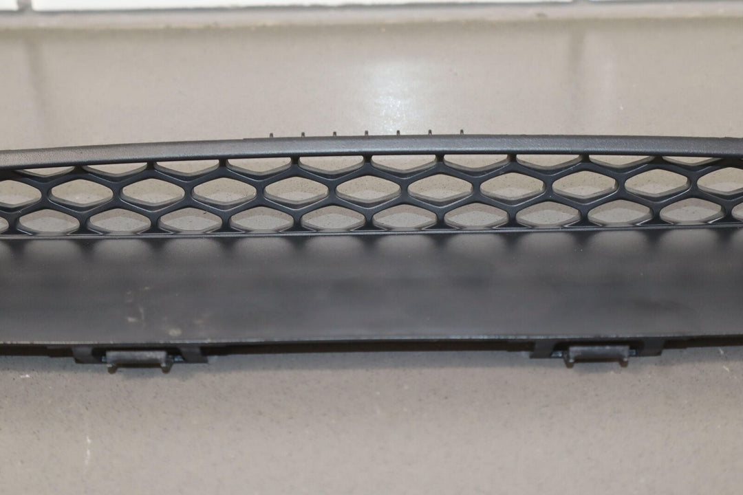 2020 Dodge Charger Scat Pack OEM Hood Grill Insert 68202462AD