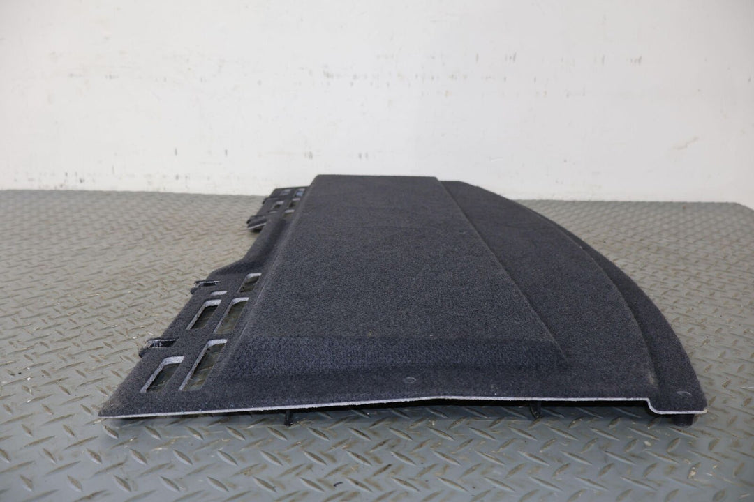 05-10 Bentley Continental GT Upper Interior Trunk Liner (3D5867477H) OEM