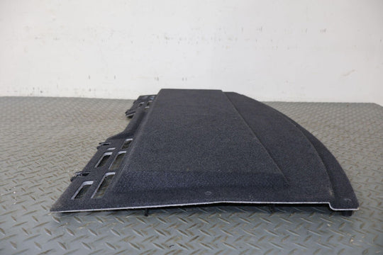 05-10 Bentley Continental GT Upper Interior Trunk Liner (3D5867477H) OEM