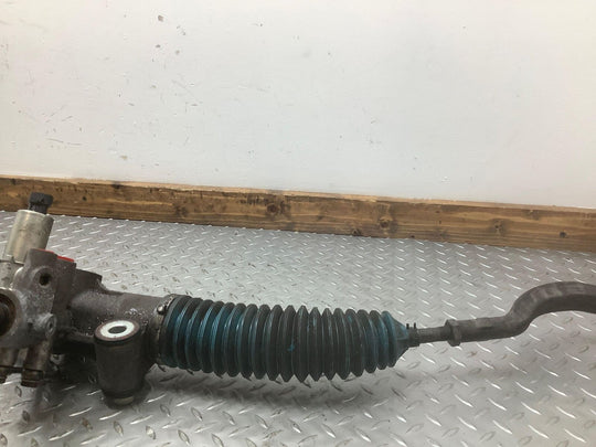 14-16 Maserati Ghibli S Q4 AWD 3.0L Power Steering Gear