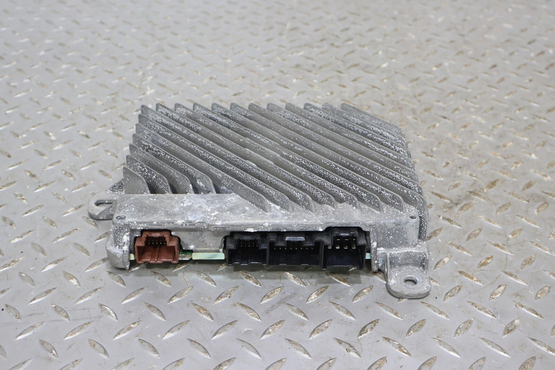 14-16 Cadillac ELR OEM Bose Radio Amp Amplifier (23207995)