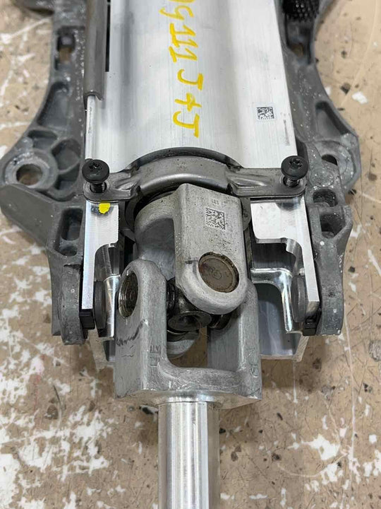 2019-2021 Ram 1500 BARE Power Steering Column OEM (68254102ab) Tested