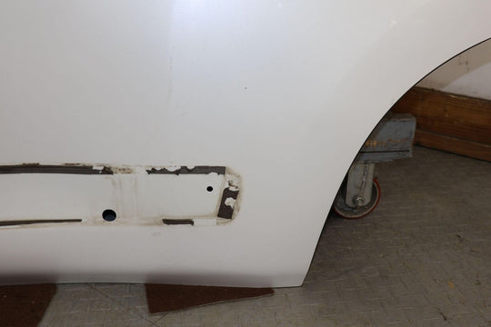 10-11 Lexus GX460 Rear Left LH Door Shell (STarfire Pearl 077) Sold Bare