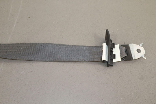 2008-2009 Hummer H2 Right Passenger Front Seat Belt Retractor (Ebony 192) Tested