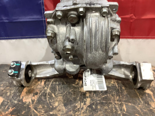 17-20 Fiat 124 Spider Rear Differential Carrier (1.4L/Manual Trans) 65K Miles