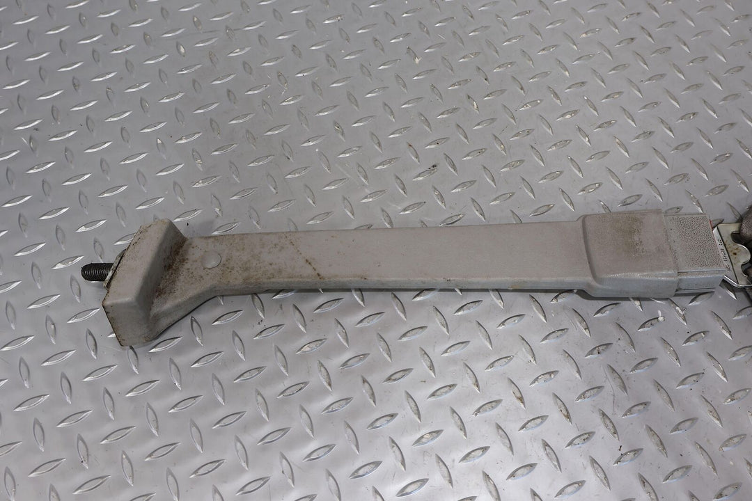 92-94 Chevy Suburban Front Right Passenger Seat Belt Retractor (Smoke Gray 13i)