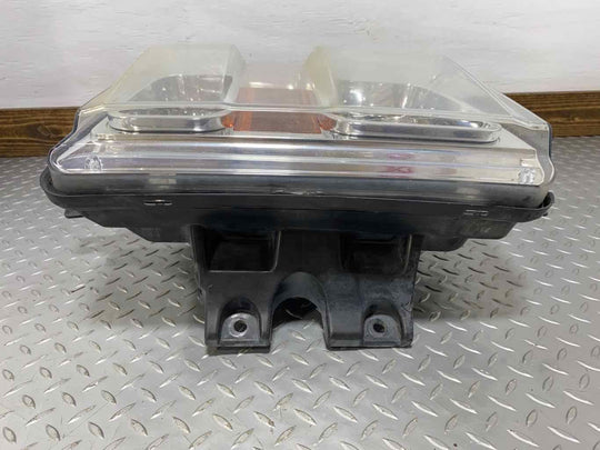 08-10 Ford F250SD Left LH Driver Sealed Beam Factory Headlight (Halogen)