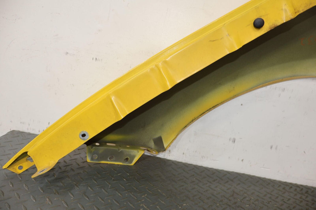 15-22 Dodge Charger Front Right RH Passenger OEM Fender (Yellow Jacket) Notes