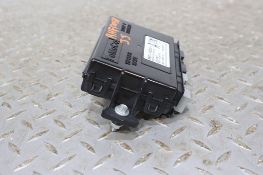 15-20 Ford Mustang Lighting Control Module OEM (FR3T-14D644-AF)