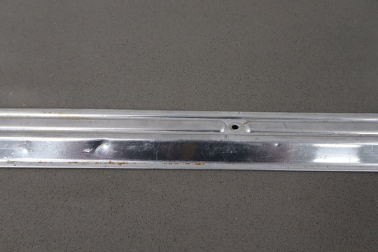 94-95 Toyota Land Cruiser Metal Cargo Arear Entry Sill Plate