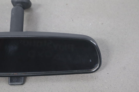 99-05 Mazda Miata NB Interior Rear View Mirror (Textured Black) Manual Dim