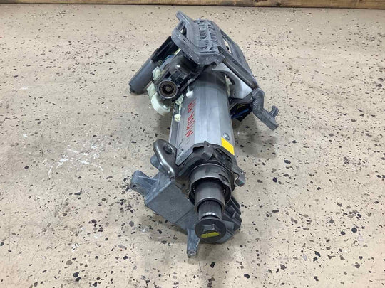 10-13 Range Rover Sport Bare Steering Column W/ Motors (Tested) See Notes