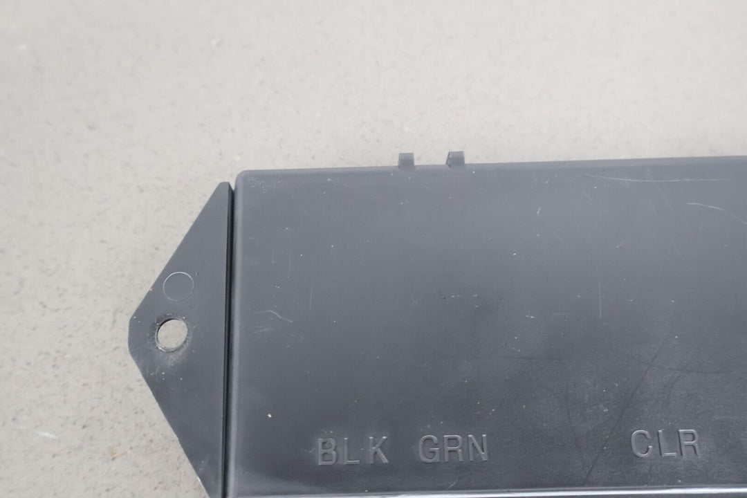 97-99 Chevy C5 Corvette Right RH Door Control Module (09352891) OEM