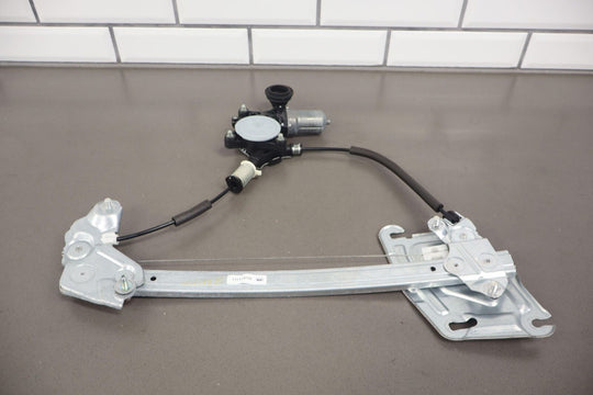 2016-2023 Mazda Miata ND Front Right RH Door Window Regulator W/ Motor -Tested