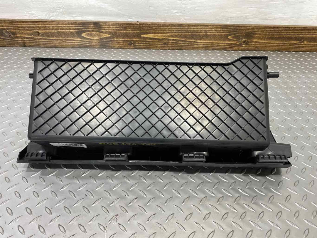 13-18 Ram 1500 2500 4th Gen Lower Glove Box (Black ULX9) See Notes