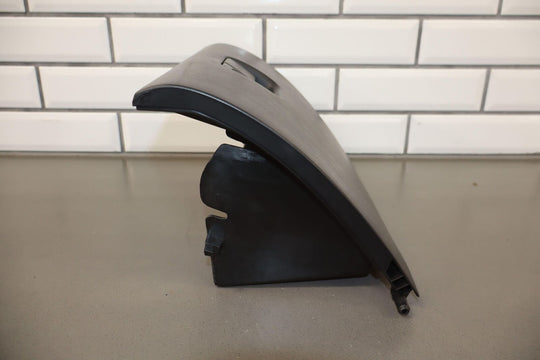 99-05 Mazda Miata NB Glove Box Black (NB0) *Scratched*