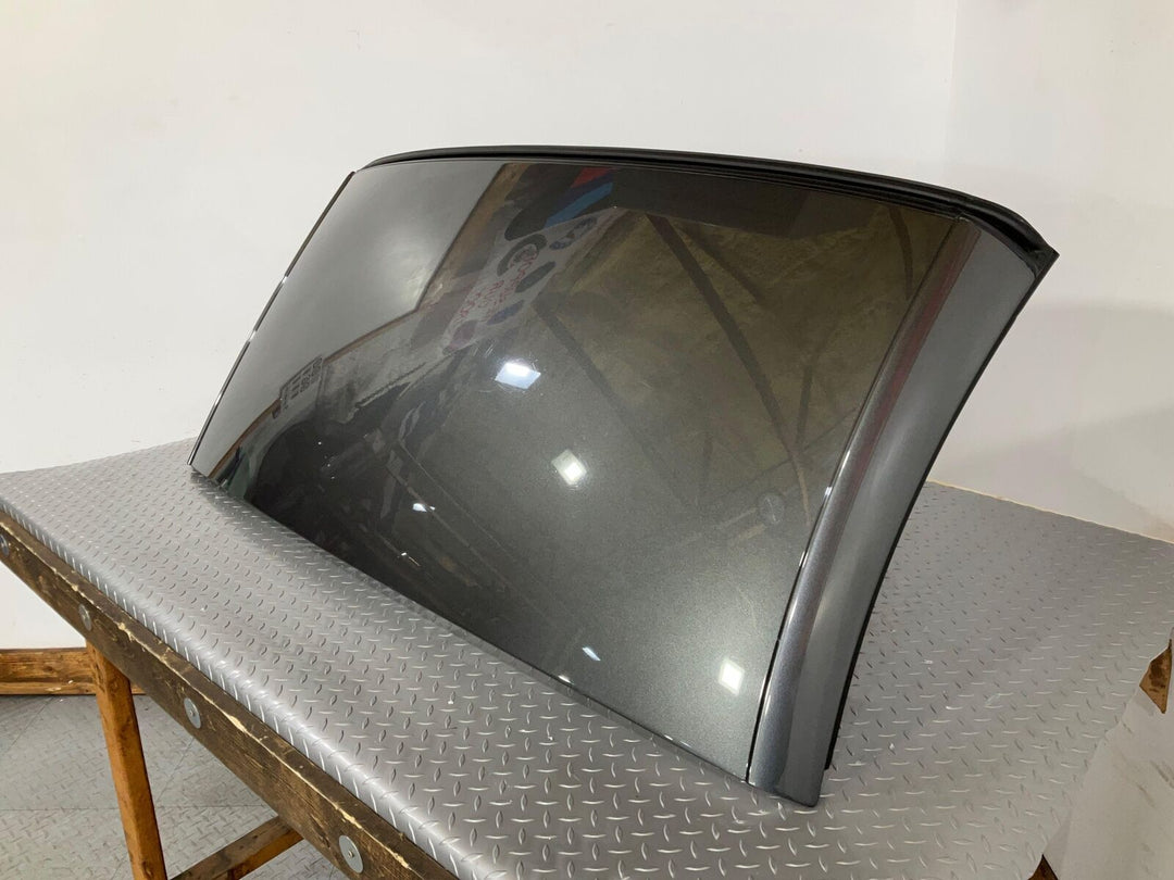 08-14 Ferrari California Front Roof Panel (Grigio Silvertone 740) 81861100