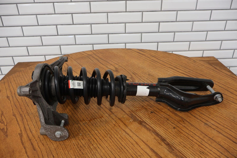 17-23 Tesla Model 3 Front Right RH Loaded Strut (1044379-02-E) 35K Low Miles