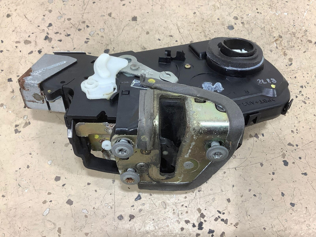 03-09 Lexus GX470 Rear Hatch Lock Actuator (OEM) Tested