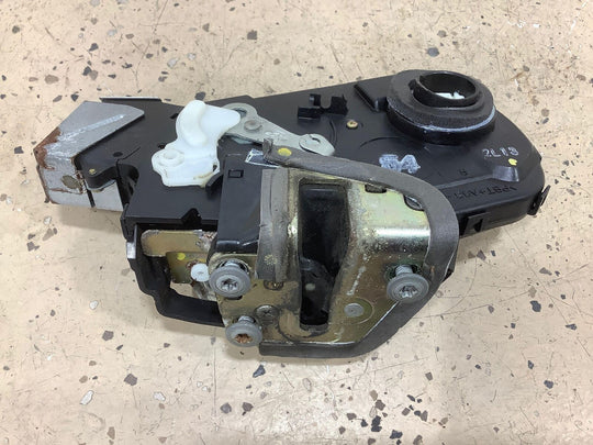 03-09 Lexus GX470 Rear Hatch Lock Actuator (OEM) Tested