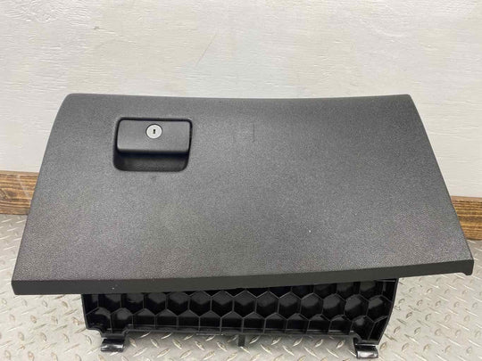 10-15 Chevy Camaro Interior Glove Box Compartment Door (Black AFM) See Notes