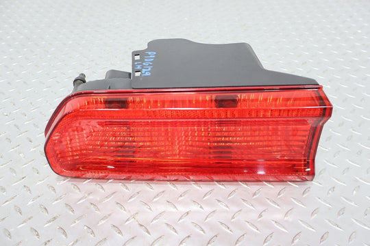 08-14 Dodge Challenger Left LH Driver Tail Light Lamp OEM (Tested)