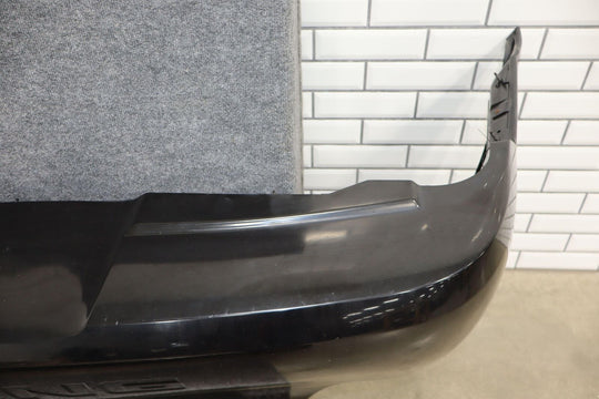 1999 Ford Mustang Cobra OEM Rear Bumper (Black UA) See Photos